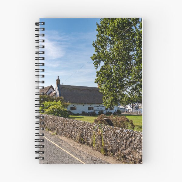 Item preview, Staithe N Willow Cafe, Horning designed and sold by yackers1.