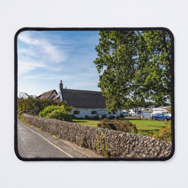 Item preview, Staithe N Willow Cafe, Horning designed and sold by yackers1.