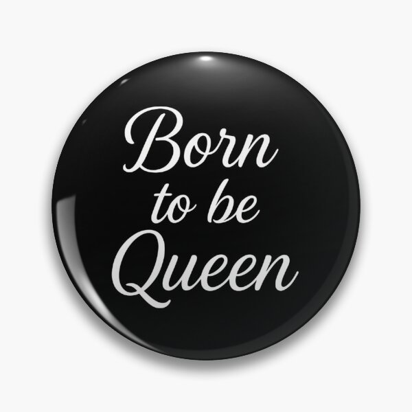 Item preview, Born to be... 2 designed and sold by WhiteNBlackTs.
