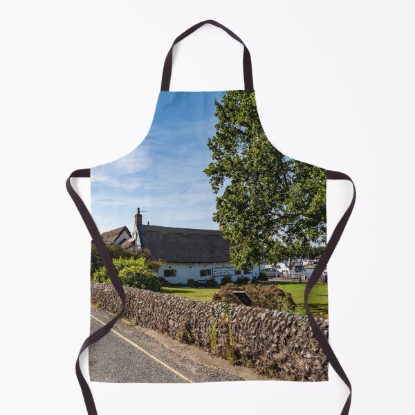 Item preview, Staithe N Willow Cafe, Horning designed and sold by yackers1.