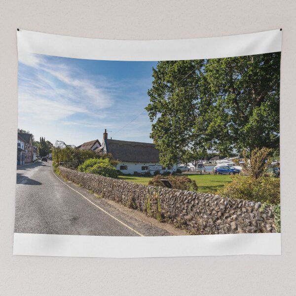 Item preview, Staithe N Willow Cafe, Horning designed and sold by yackers1.