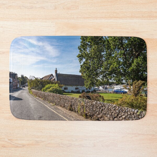 Item preview, Staithe N Willow Cafe, Horning designed and sold by yackers1.