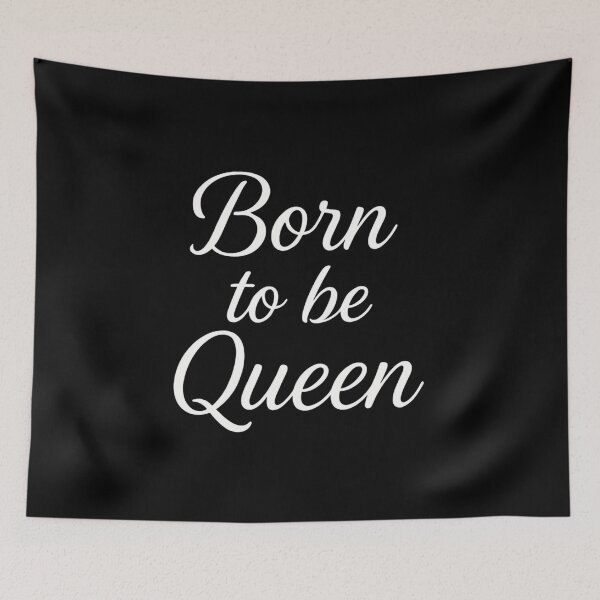 Item preview, Born to be... 2 designed and sold by WhiteNBlackTs.