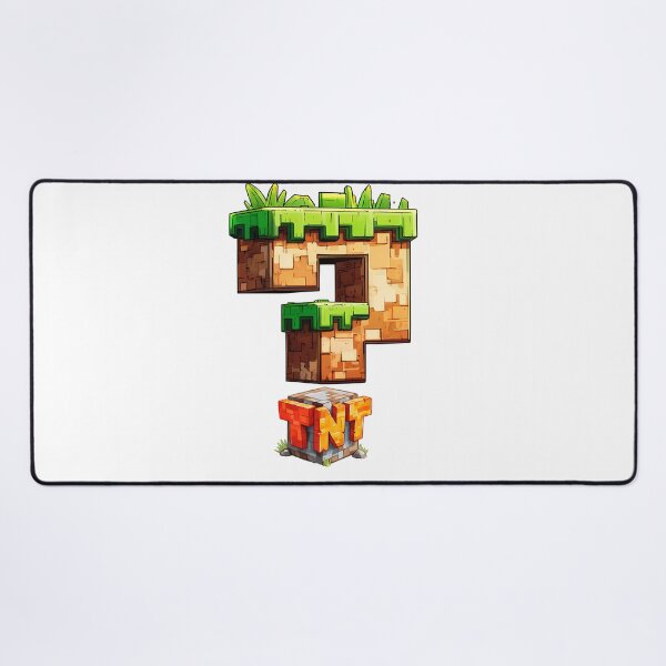 Item preview, Pixel Block TNT Gaming Design designed and sold by DesignArtist.ia.