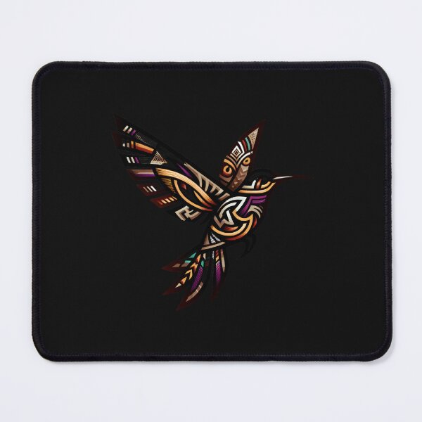 Item preview, Nazca Hummingbird designed and sold by ViralVisionsCreating .