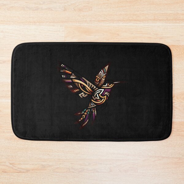 Item preview, Nazca Hummingbird designed and sold by  ViralVisionsCreating .