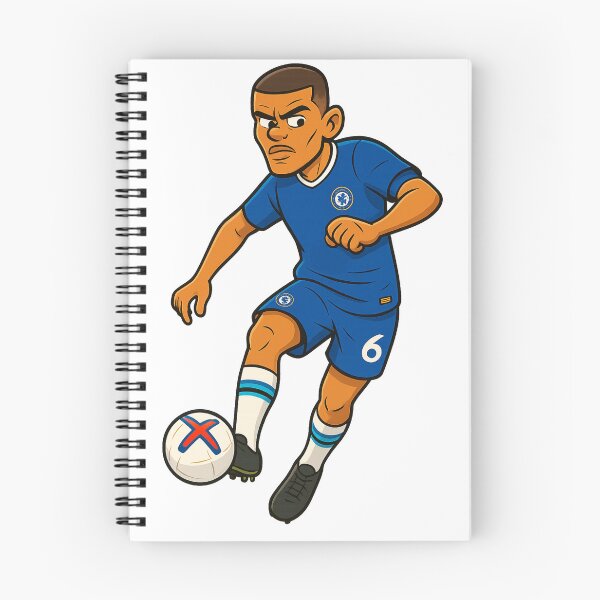 Item preview, Thiago Silva designed and sold by Timbo61.
