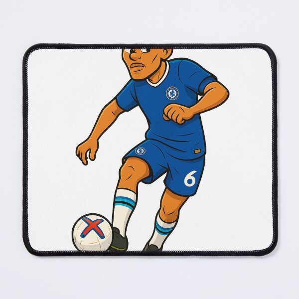 Item preview, Thiago Silva designed and sold by Timbo61.