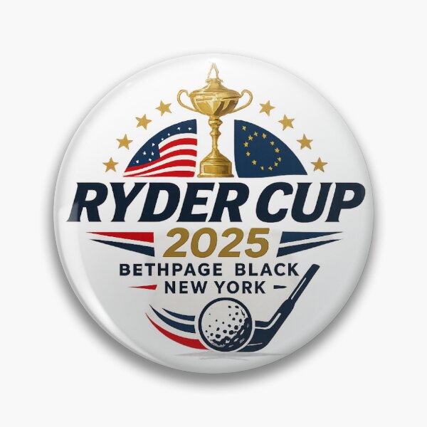 Item preview, Ryder Cup designed and sold by Stickers 4 u.