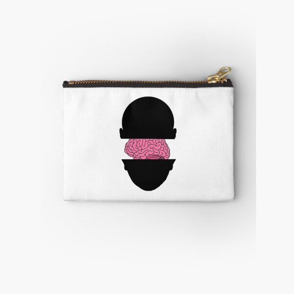 Item preview, Human Brain Silhouette  designed and sold by Animals-by-JB.