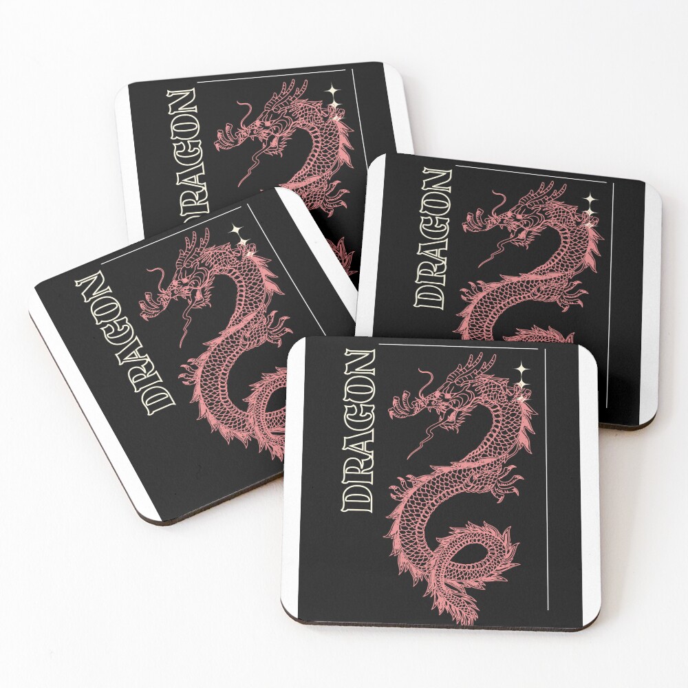 Item preview, Coasters (Set of 4) designed and sold by Rody12shop.
