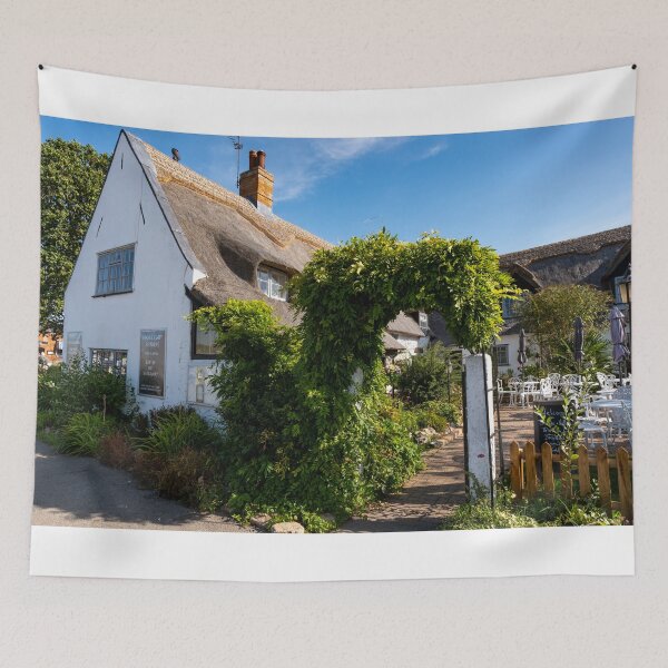 Item preview, Staithe N Will Cafe, Horning designed and sold by yackers1.