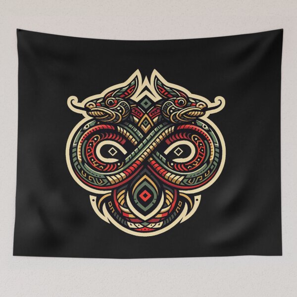 Item preview, Amaru designed and sold by  ViralVisionsCreating .
