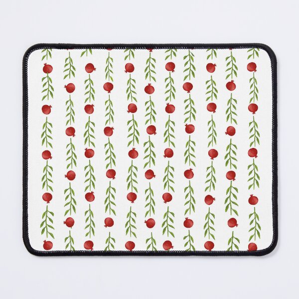 Item preview, Pomegranates designed and sold by pumpernickelcat.