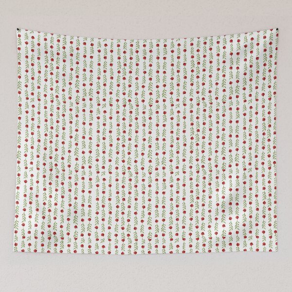 Item preview, Pomegranates designed and sold by pumpernickelcat.