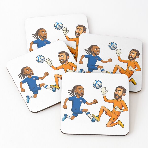 Item preview, Joao Pedro GOAL v PSG designed and sold by Timbo61.