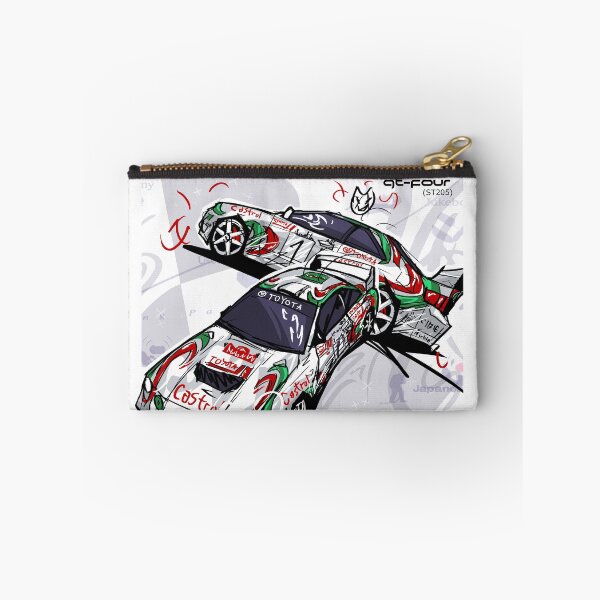 Item preview, Toyota Celica GT-four WRC 1995 designed and sold by Bryda.