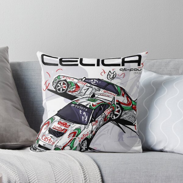 Item preview, Toyota Celica GT-four WRC 1995 designed and sold by Bryda.