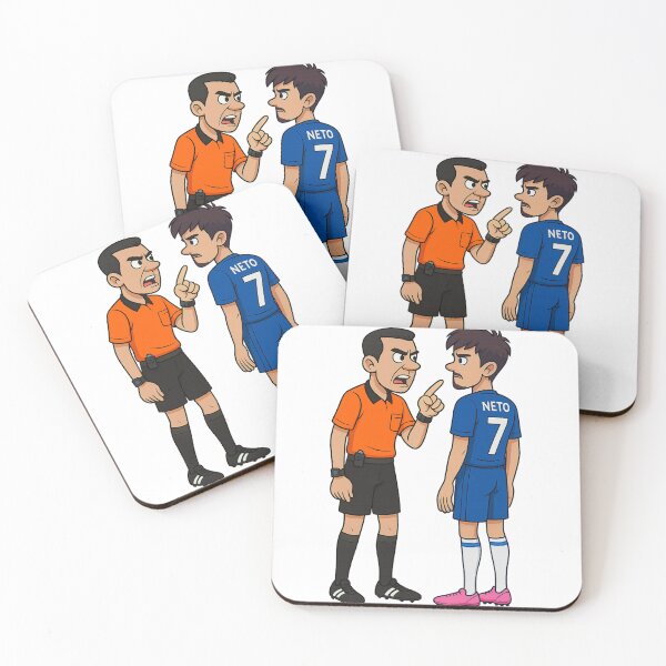 Item preview, Pedro Neto designed and sold by Timbo61.