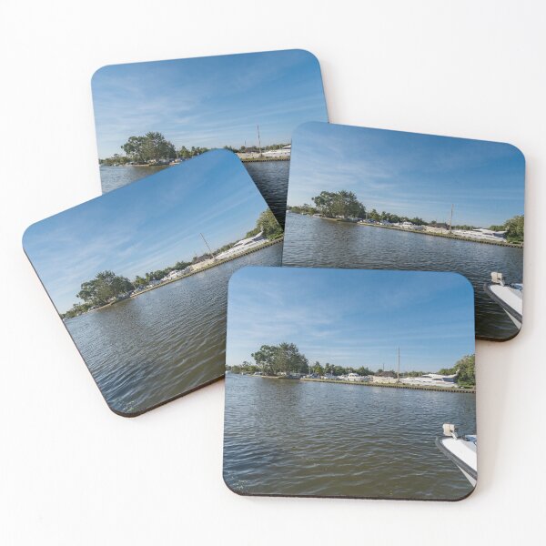 Item preview, View down the River Bure, Norfolk Broads designed and sold by yackers1.