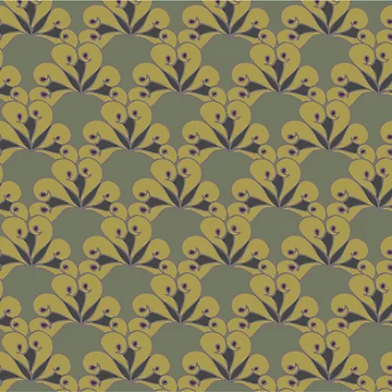 Artwork thumbnail, Fleur d lis by RhoQA