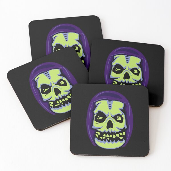 Item preview, Crimson Ghost Glow Tribute designed and sold by The Fonsecastein Shop.