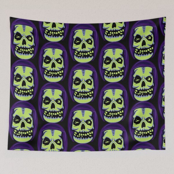 Item preview, Crimson Ghost Glow Tribute designed and sold by The Fonsecastein Shop.