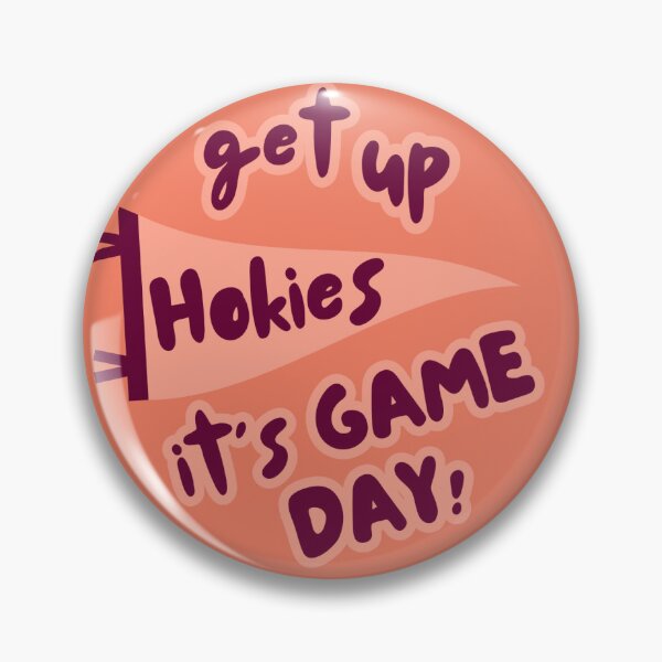 Item preview, GET UP HOKIES! designed and sold by megannboyd.