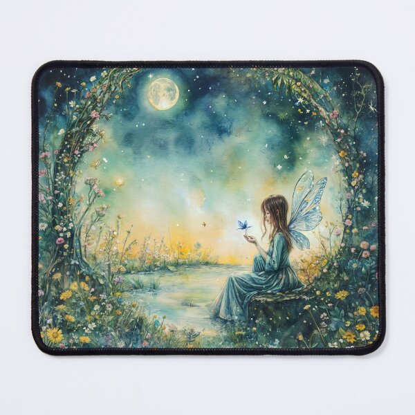 Item preview, Fairy Ring designed and sold by Jane Elphinstone.