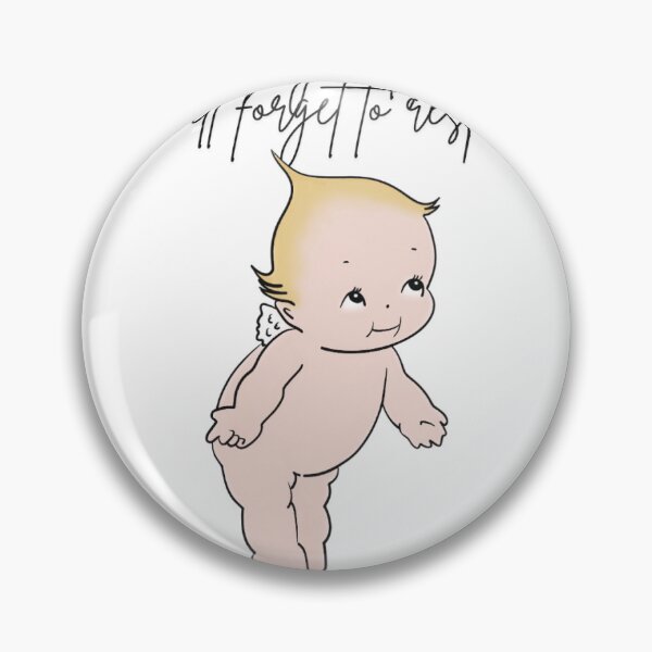 Item preview, Stupid Cupid: For my next trick I will forget to respond designed and sold by Rosee.Posies.