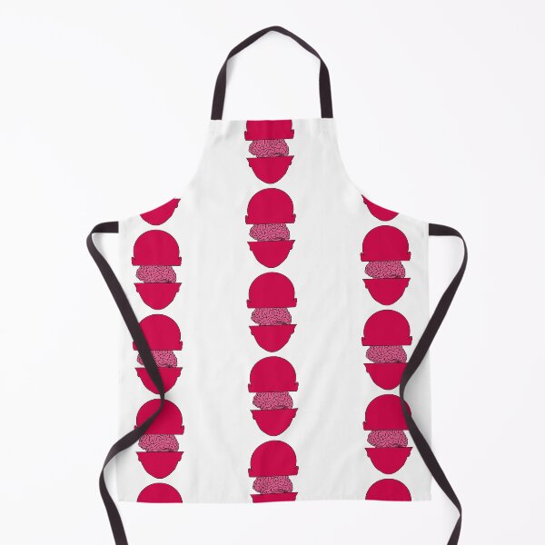 Item preview, Human Brain Silhouette designed and sold by Animals-by-JB.