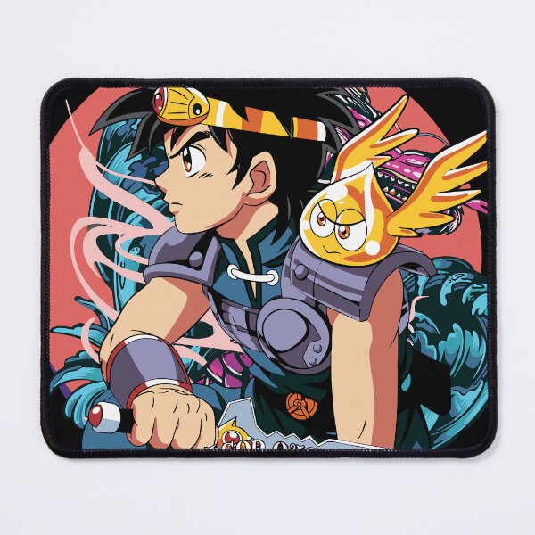 Item preview, Cool Anime Hero Adventure Inspired Manga Shirt designed and sold by KunaiS.