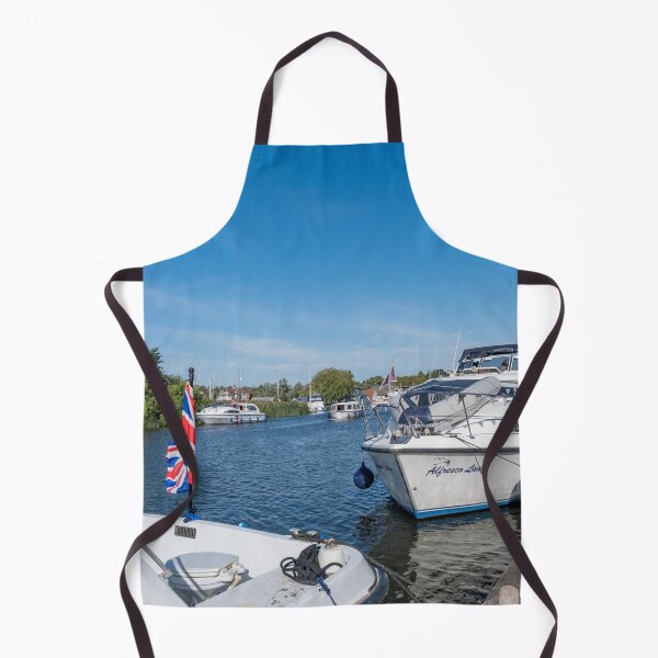 Item preview, River Bure, Norfolk Broads designed and sold by yackers1.