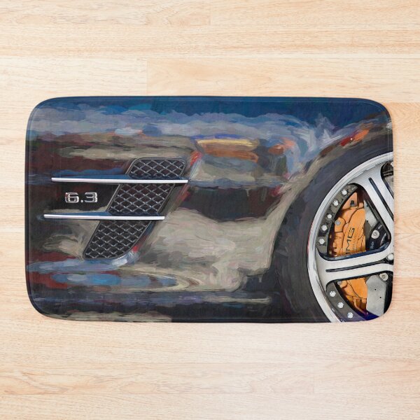 Item preview, 2013 Black SLS AMG GT Coupe Roadster X100 designed and sold by RichFrancoCars.