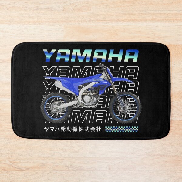 Item preview, Yamaha Motocross Unisex T-Shirt designed and sold by Unle4shed-Store.