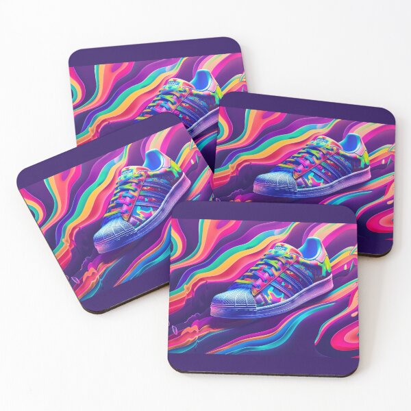 Item preview, Purple wave designed and sold by RamFor6.