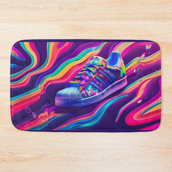 Item preview, Purple wave designed and sold by RamFor6.