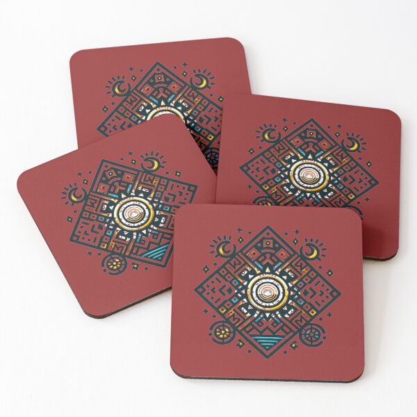 Item preview, Hanan Pacha designed and sold by  ViralVisionsCreating .