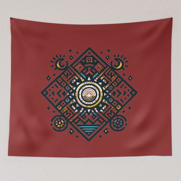 Item preview, Hanan Pacha designed and sold by  ViralVisionsCreating .