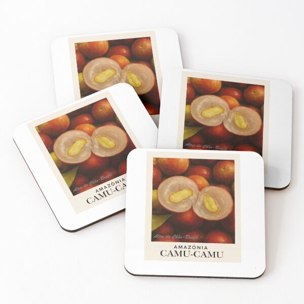 Item preview, Camu-Camu designed and sold by AmazonSelf.