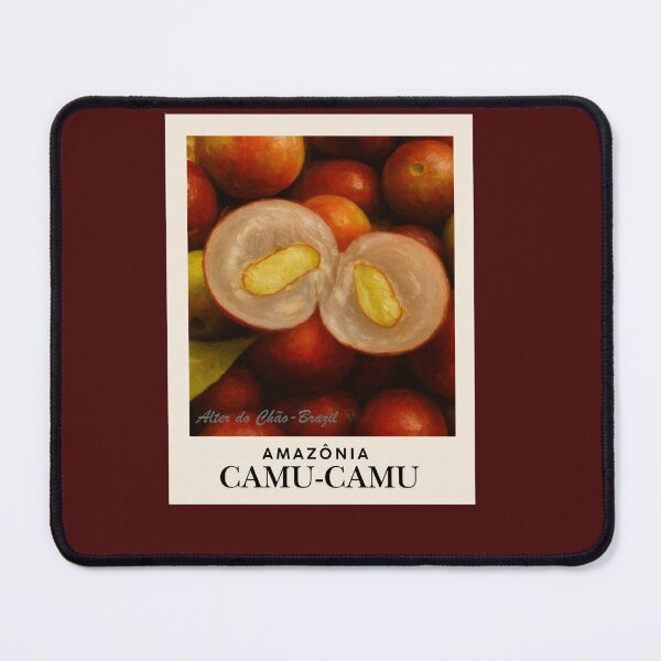 Item preview, Camu-Camu designed and sold by AmazonSelf.