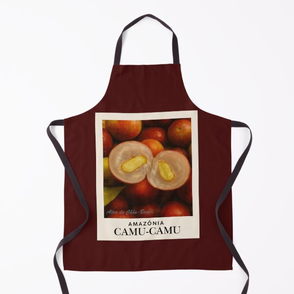 Item preview, Camu-Camu designed and sold by AmazonSelf.