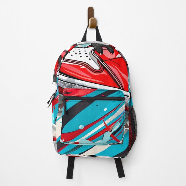 Item preview, Patriot splash designed and sold by RamFor6.