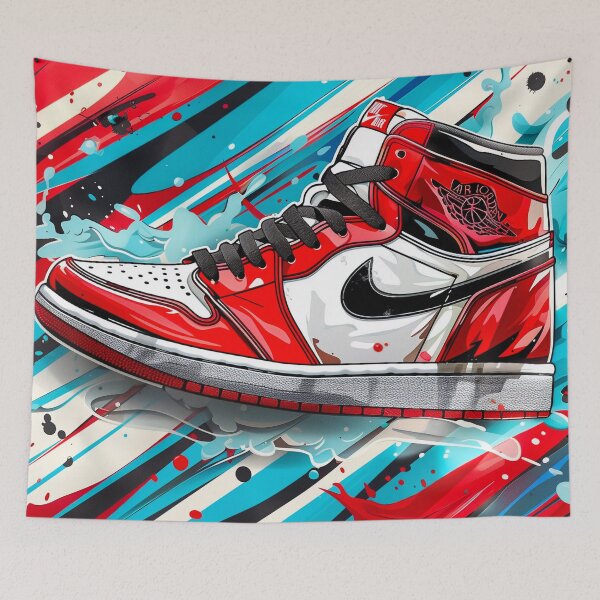 Item preview, Patriot splash designed and sold by RamFor6.