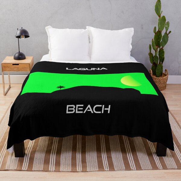Item preview, Laguna Beach designed and sold by porfysoundtrack.