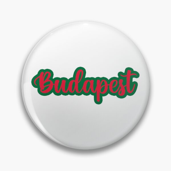 Item preview, budapest designed and sold by designsbysamantha.