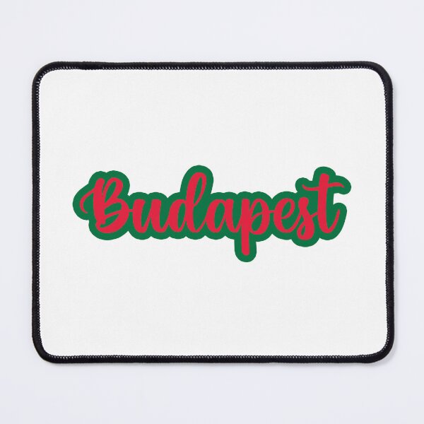 Item preview, Budapest designed and sold by designsbysamantha.