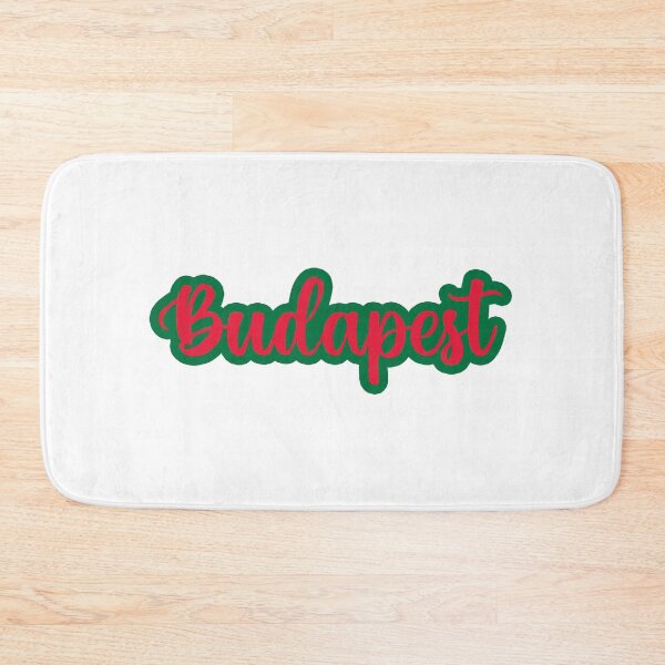 Item preview, budapest designed and sold by designsbysamantha.