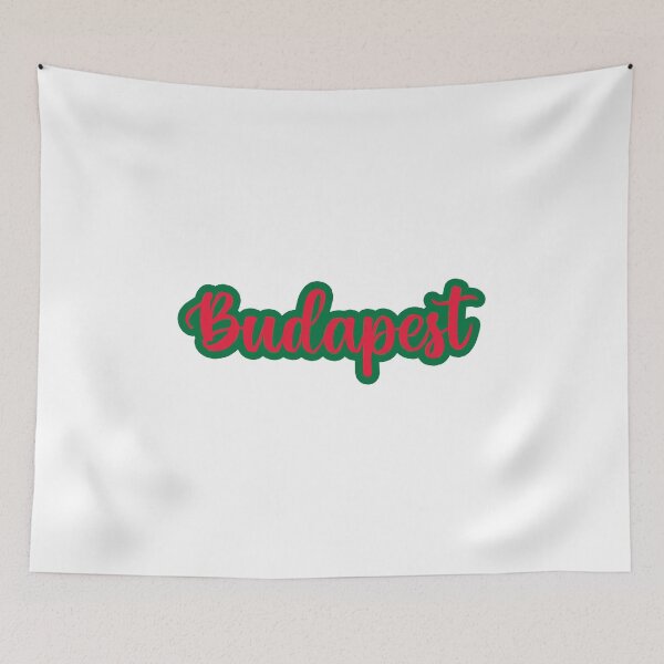 Item preview, budapest designed and sold by designsbysamantha.
