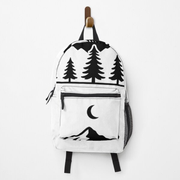 Artikelvorschau, Wild Mountains-Fehler entworfen und verkauft von Linework Studio.
